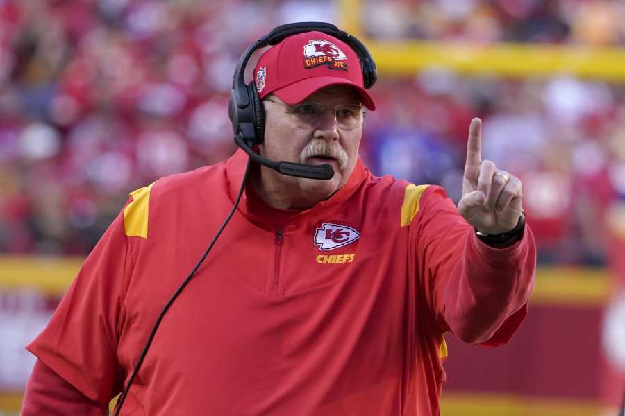 3 Takeaways from Chiefs' Week 6 Loss vs. Bills, News, Scores, Highlights,  Stats, and Rumors