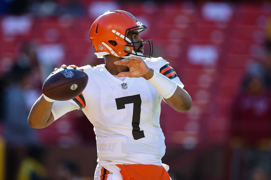 Cleveland Browns to part ways with high-priced veteran John Johnson III