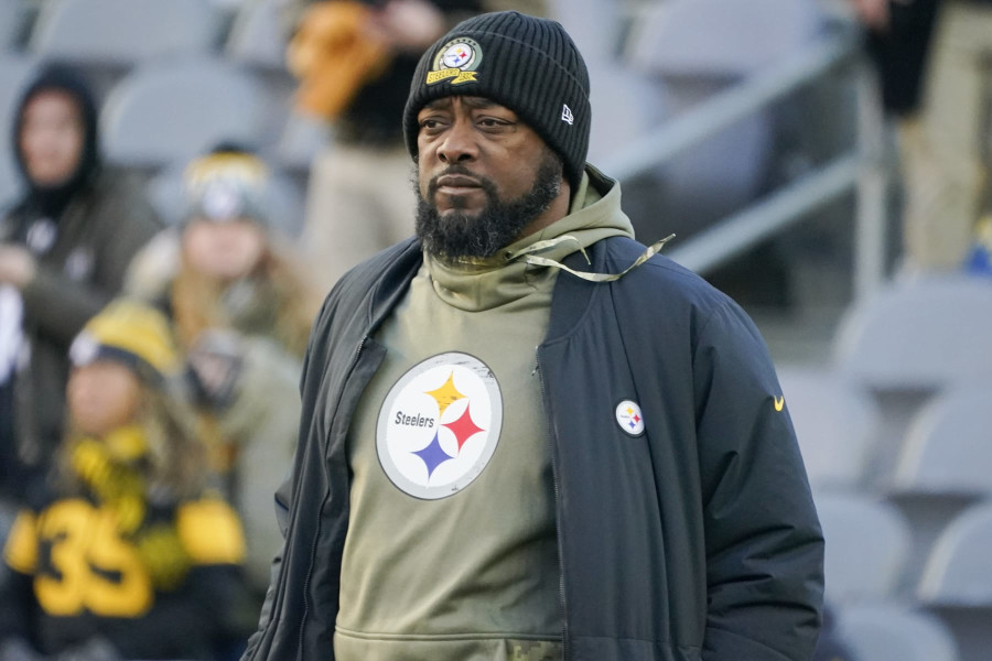 3 Takeaways from Steelers' Week 11 Loss vs. Bengals, News, Scores,  Highlights, Stats, and Rumors