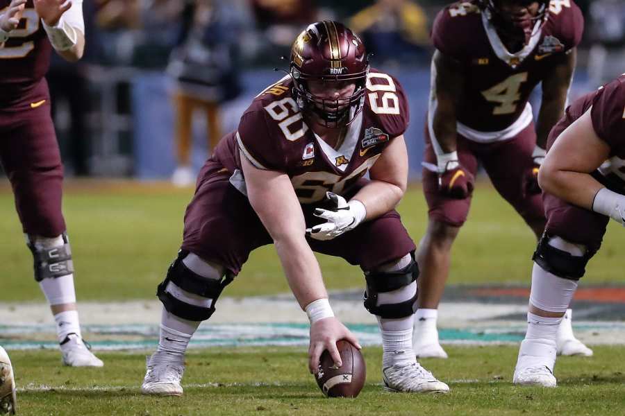 Minnesota Vikings 2023 NFL mock draft: Versatility reigns supreme