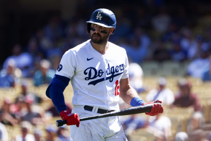 Which MLB Player Will Bounce Back In 2019? — College Baseball, MLB