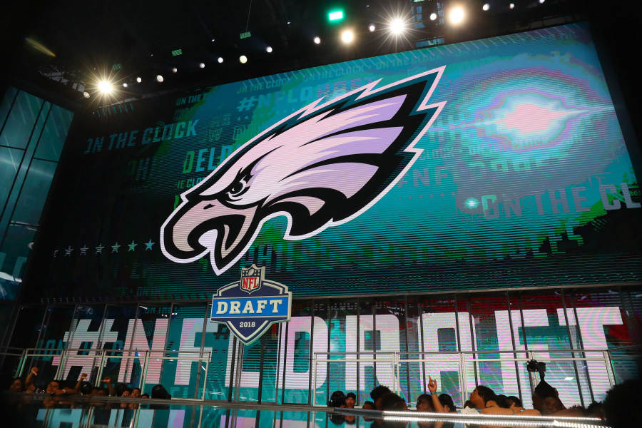 The 7 Most Plausible 2023 NFL Draft-Day Trades, News, Scores, Highlights,  Stats, and Rumors