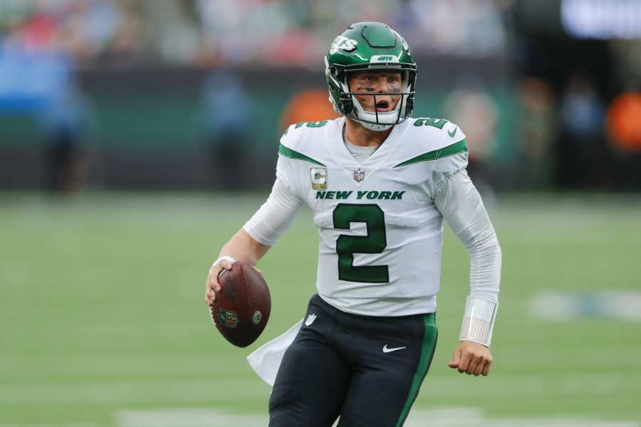 NFL Week 10 QB Review: Kyler Murray's game-changing rushing ability, Lamar  Jackson's regression, and Russell Wilson's recent struggles, NFL News,  Rankings and Statistics