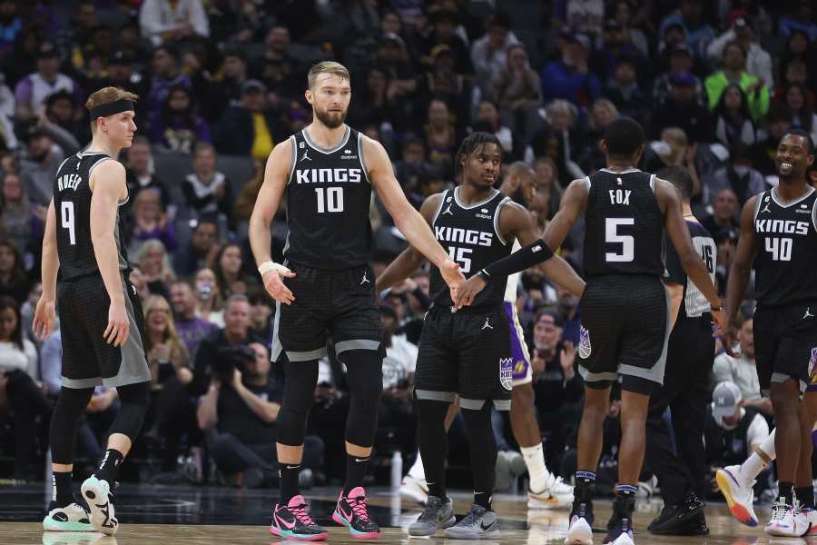 San Antonio Spurs: JT Thor's thunderous potential could make him a steal