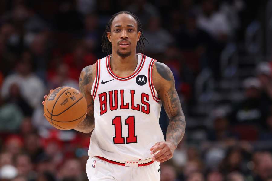Examining Bulls Salary Cap Decisions for 2024 NBA Free Agency After Heat Loss News Scores Highlights Stats and Rumors Bleacher Report
