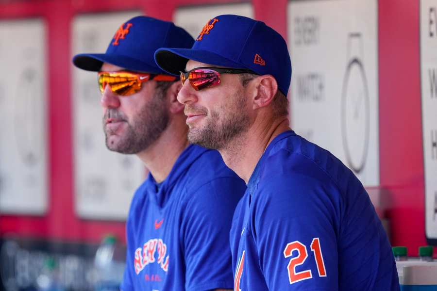 The 2023 New York Mets Have Become Steve Cohen's $350M Nightmare, News,  Scores, Highlights, Stats, and Rumors