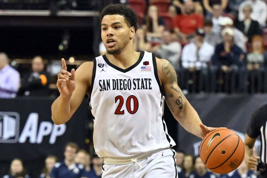 Bleacher Report: Top 50 prospects entering NCAA Tournament's second weekend