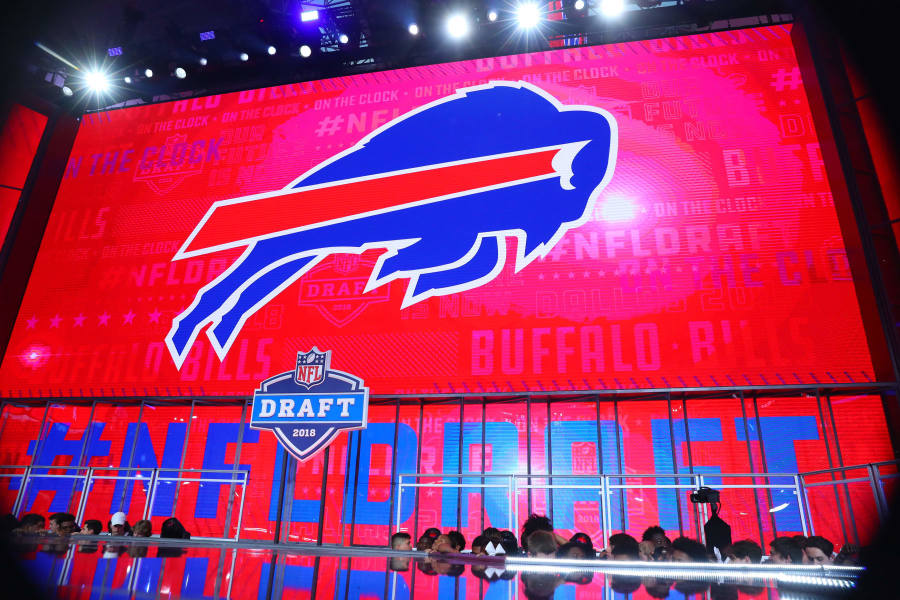 Buffalo Bills Needs Post-Draft - Buffalo Fanatics Network