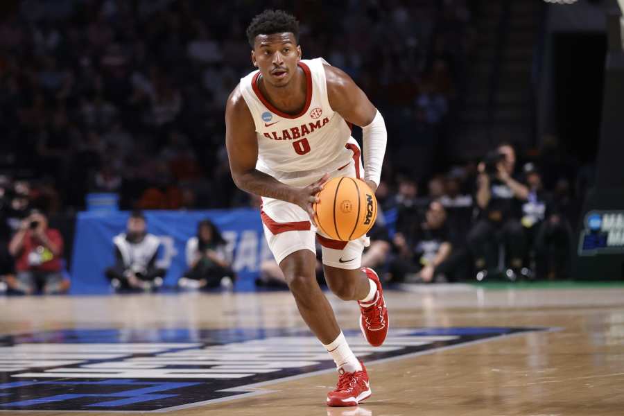 Five must-watch early men's college basketball games for 2021-22