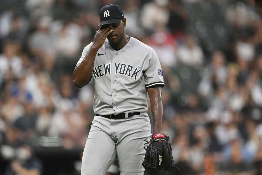 MLB Power Rankings: Orioles Hang on to No. 1 as Yankees, Padres Slide, News, Scores, Highlights, Stats, and Rumors