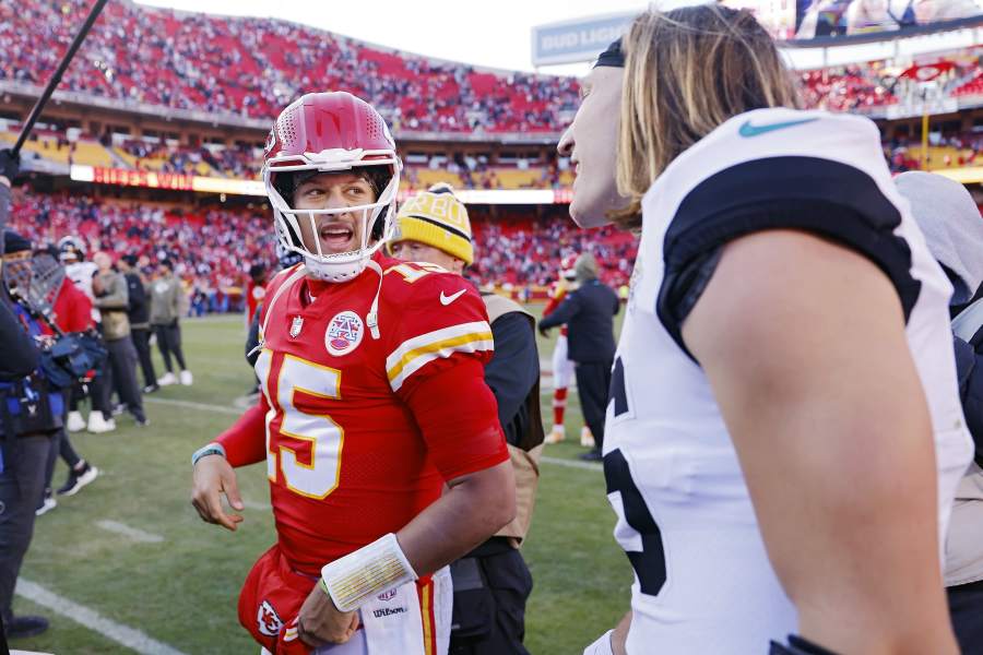 NFL Week 2 expert picks: Chiefs and Bills Look to Bounce Back - Sports  Illustrated