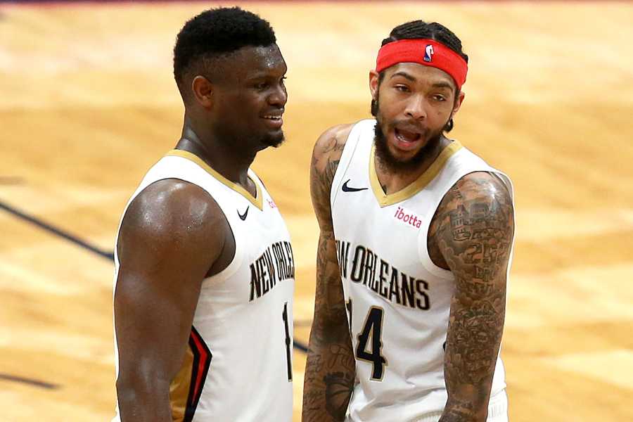 B/R Predicts Top 100 NBA Players for 2022-23 Season, News, Scores,  Highlights, Stats, and Rumors