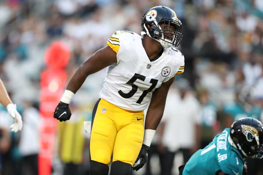 Steelers must free up more money for free agency spending immediately