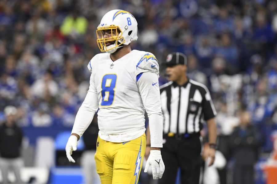 LA Rams: 3 Veteran free agents who could plug holes immediately