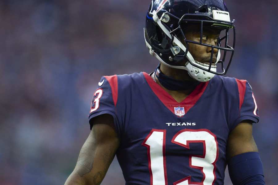 Around the NFL: Latest on Deshaun Watson, Where Will Jimmy Garoppolo Land?  Jets Optimistic About Wilson, More - Bleacher Nation