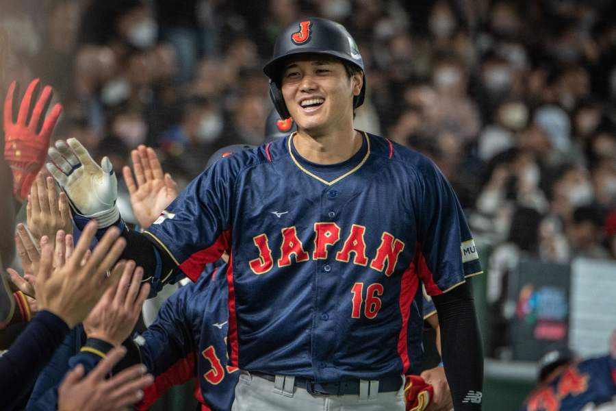 The 10 Biggest MLB Standouts of 2023 World Baseball Classic So Far, News,  Scores, Highlights, Stats, and Rumors