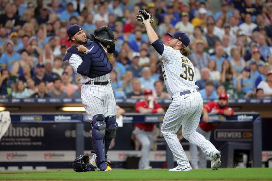 How Did 2018 Gold Glove Winners Fare As MiLB Fielders? — College