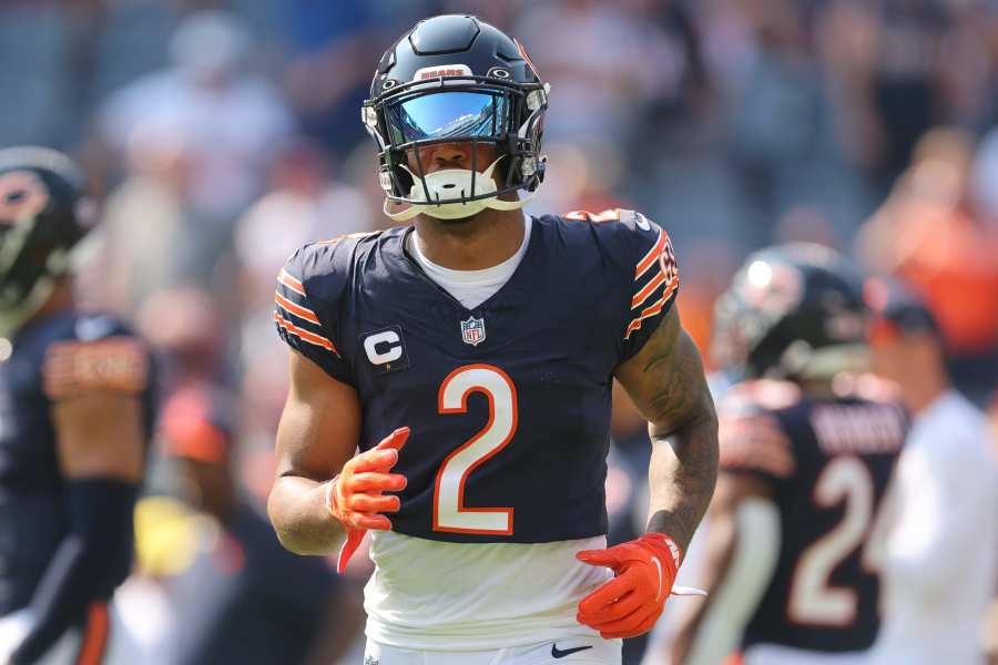 Packers cornerback takes subtle shot at Bears before Week 1 clash