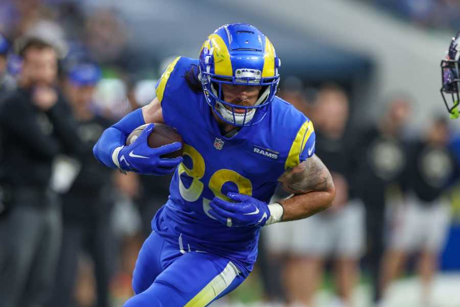 Rams Free Agency: 3 Potential Cap Casualties - LAFB Network