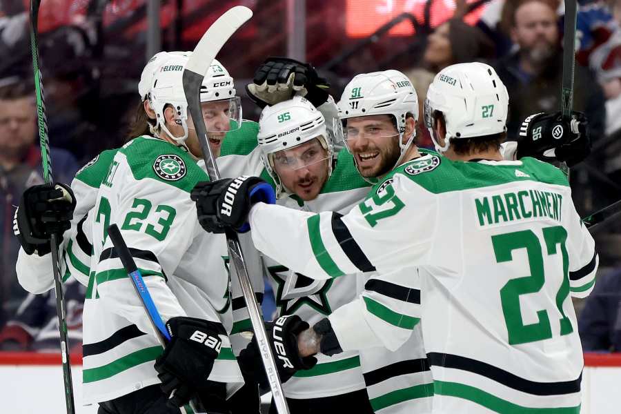 Reviewing the Updated 2024 Stanley Cup Odds for Every NHL Team, News
