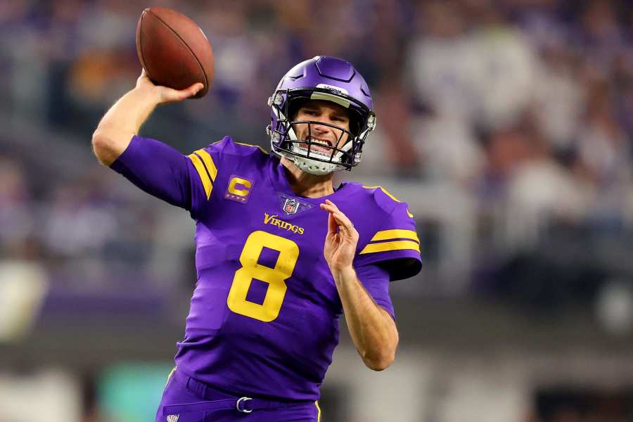 NFL playoff picture 2021: Standings, brackets, scenarios after Steelers-Vikings,  plus Week 14 outlook - 6abc Philadelphia