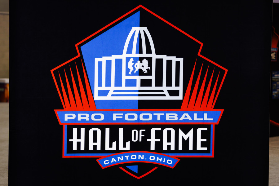 Predicting the Pro Football Hall of Fame class of 2022