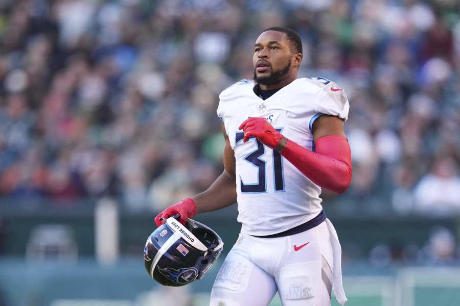 Marcus Jones' historic Patriots punt return embarrasses the rest of the NFL  (Video)