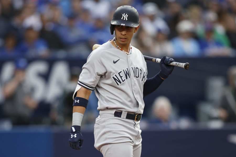 Yankees' Biggest Red Flags Early in 2022 Season, News, Scores, Highlights,  Stats, and Rumors