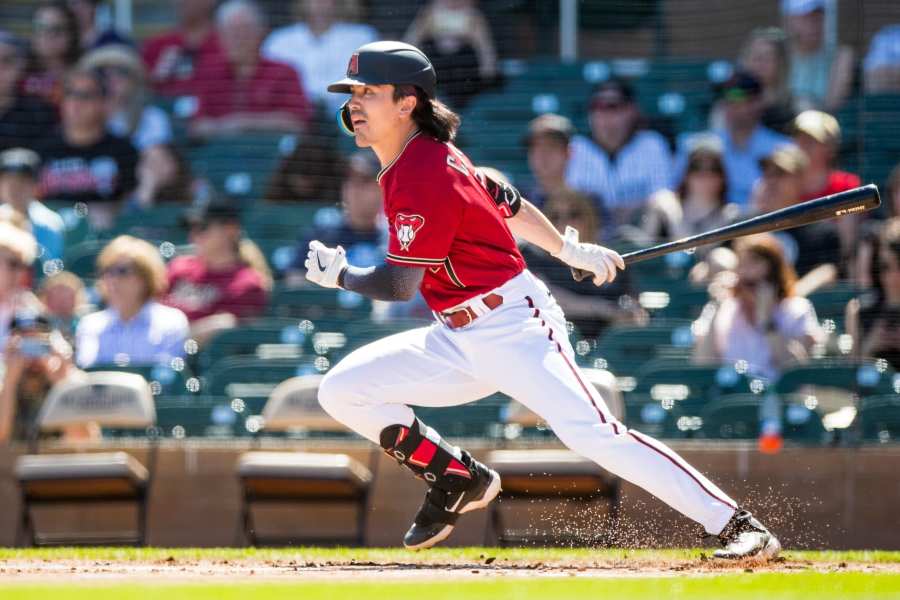 MLB Top Prospects 2022: Best rookie fantasy baseball sleepers