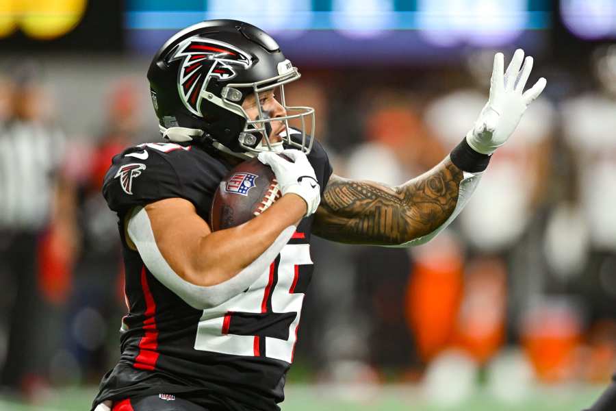 Fantasy Football 2023: Sleeper WRs to Target in Updated Flex Rankings, News, Scores, Highlights, Stats, and Rumors