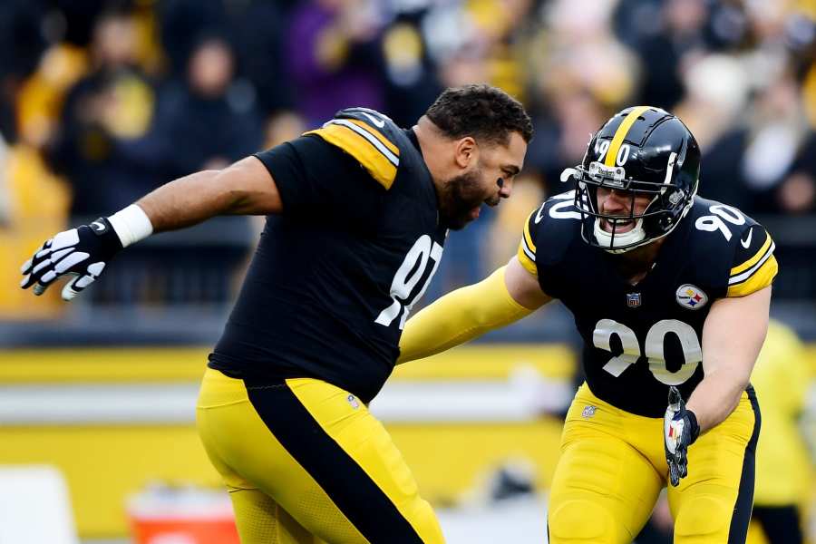 Best edge defender duos in the NFL ahead of the 2020 season, NFL News,  Rankings and Statistics