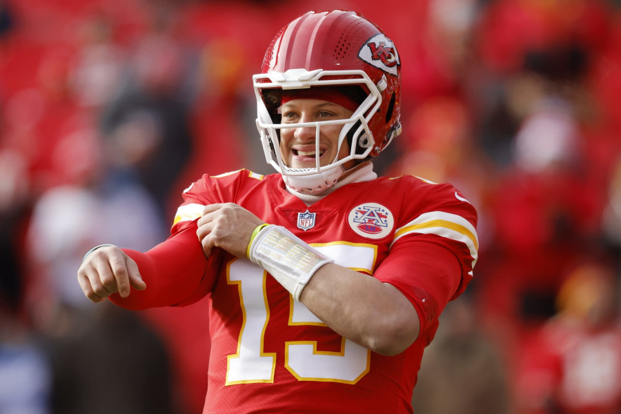 NFL Week 17 Game Recap: Kansas City Chiefs 27, Denver Broncos 24, NFL  News, Rankings and Statistics