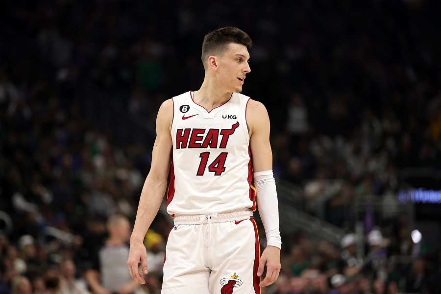 3 Chicago Bulls make CBS top 100 player rankings ahead of 2023-24 NBA eason  - On Tap Sports Net