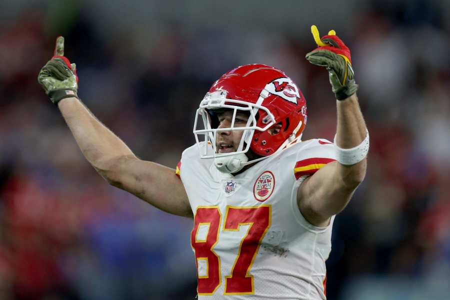 Our expert NFL picks for Week 12 of 2022 