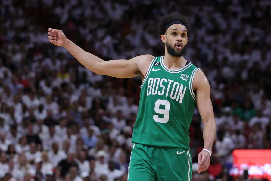 NBA Levels: Yahoo Sports' definitive placement of top players for 2023-24  season