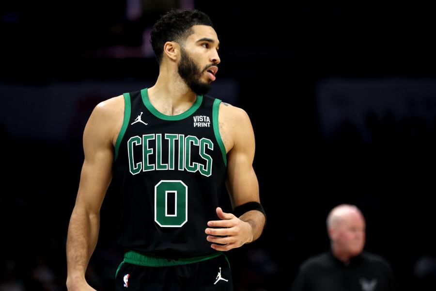 Best nba 2024 players right now
