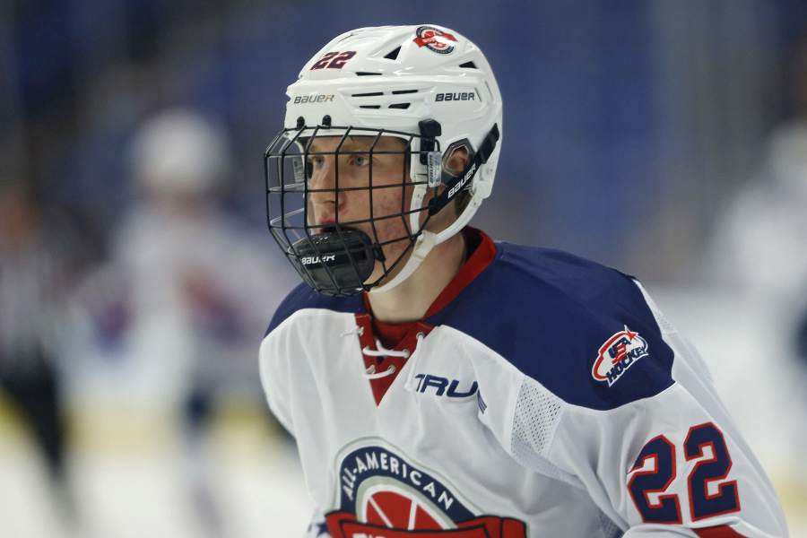 The Leafs Nation's 2023 NHL Mock Draft: Picks 25-32 - TheLeafsNation