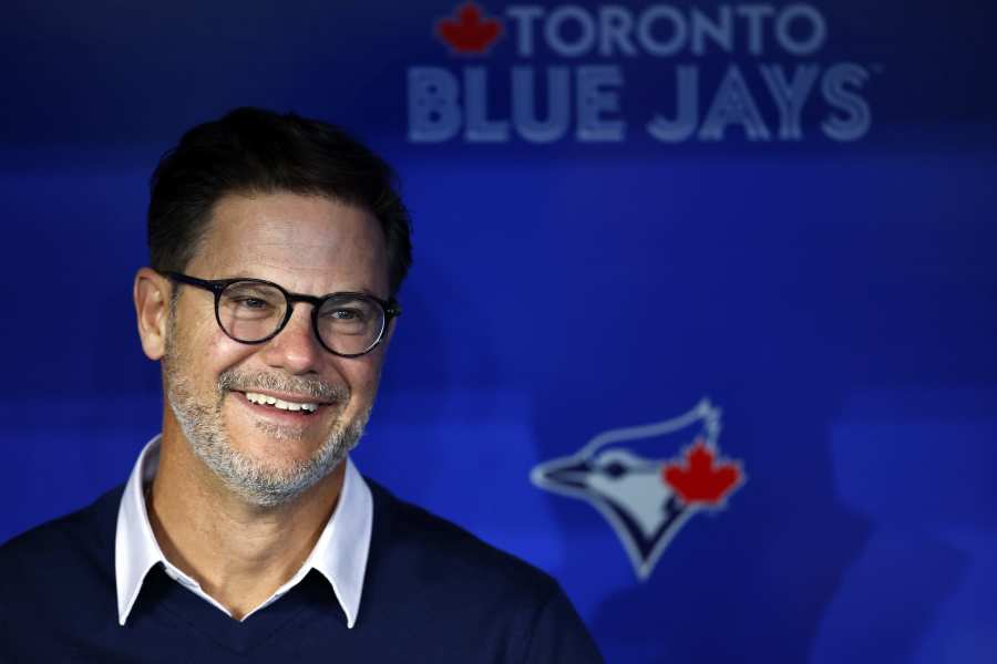 The goal is to have a sustainable championship team: Toronto Blue Jays CEO  - Video - BNN