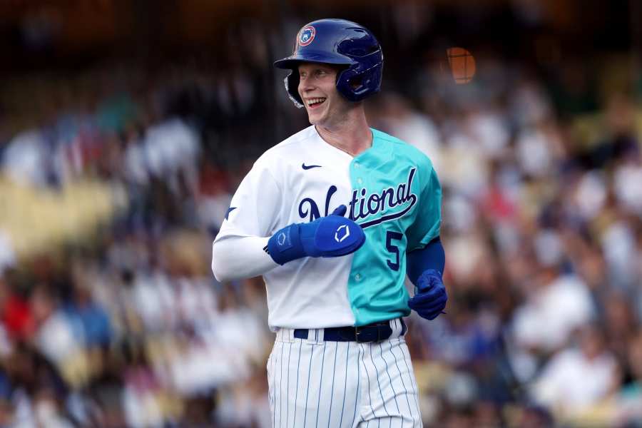 2019 Phillies MLB Draft Preview - JJ Bleday, OF - The Good Phight