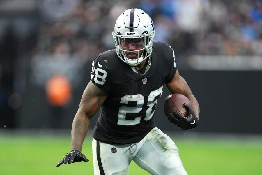 StubHub's 2023 NFL Preview: New-Look Raiders Earn Top Spot As