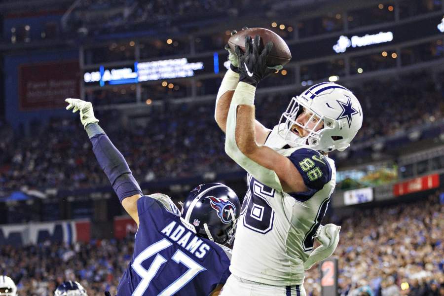 Cowboys' Last-Minute Guide to 2023 NFL Free Agency, News, Scores,  Highlights, Stats, and Rumors