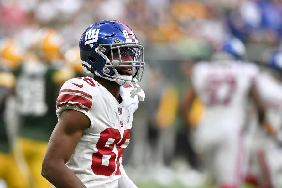 Highlights: Jaguars 20, Giants 15