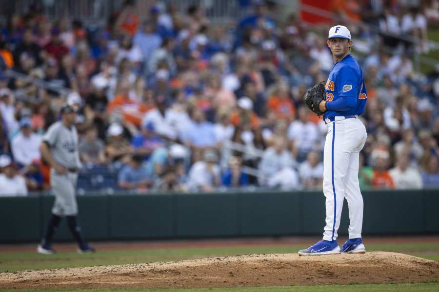 Vanderbilt LHP Hunter Owen selected by Kansas City Royals in 2023 MLB Draft  - On3