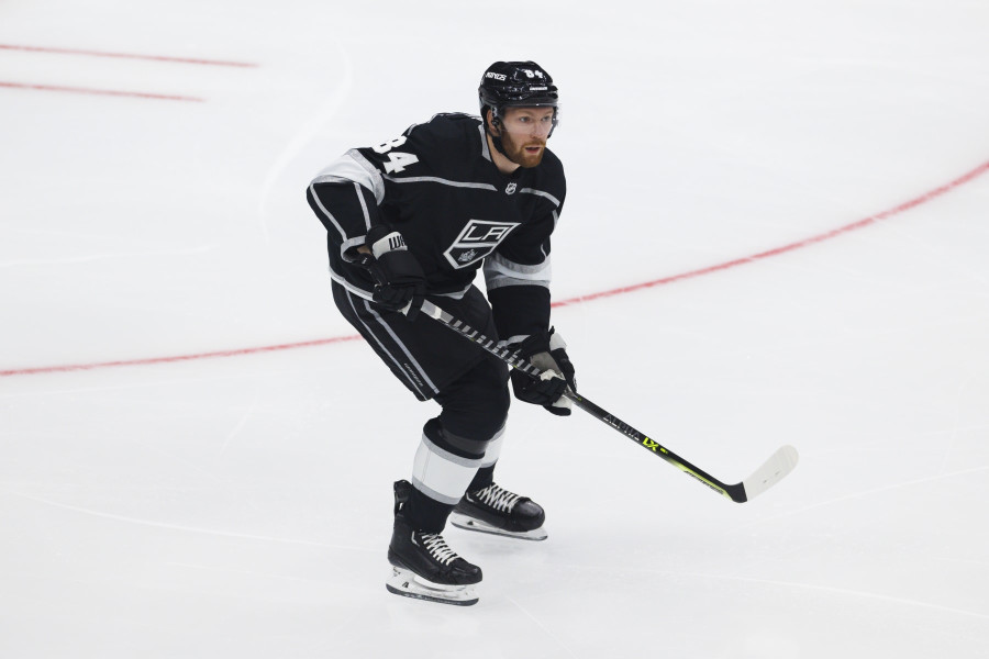 5 NHL Teams That Should Clear Cap Space ASAP for 2023 Free Agency, News,  Scores, Highlights, Stats, and Rumors