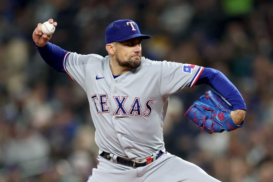 Nate Eovaldi was carving up the Blue Jays, but the bullpen couldn