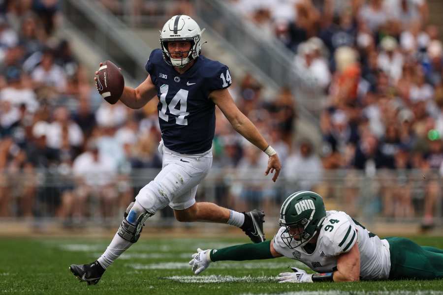 WEEK 3 LOCKS! Can BYU stay hot against Oregon? Will Texas A&M bounce back  against Miami? 