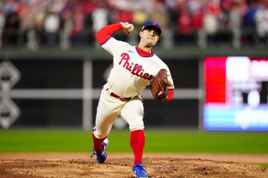 Pitching and Defense Could Decide The 2022 World Series - The