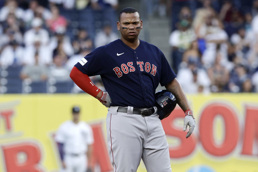 The Definitive MLB Jersey Power Rankings for 2024 Season News Scores Highlights Stats and Rumors Bleacher Report