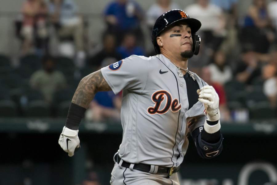 SF Giants: Thairo Estrada & Joc Pederson named Silver Slugger