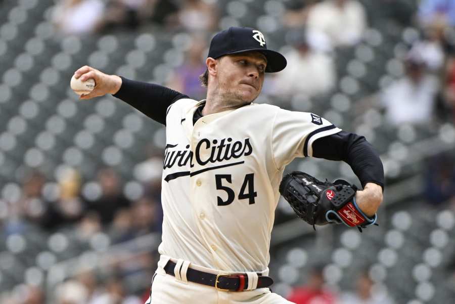 MLB Power Rankings: Chris Sale and the Top 15 Young Arms You Know Little  About, News, Scores, Highlights, Stats, and Rumors